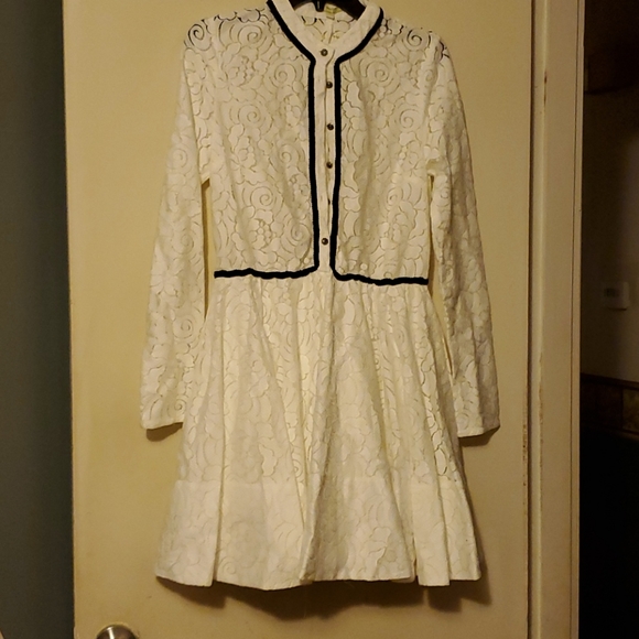 NWT Gianni Bini Spring Dress - Picture 3 of 3